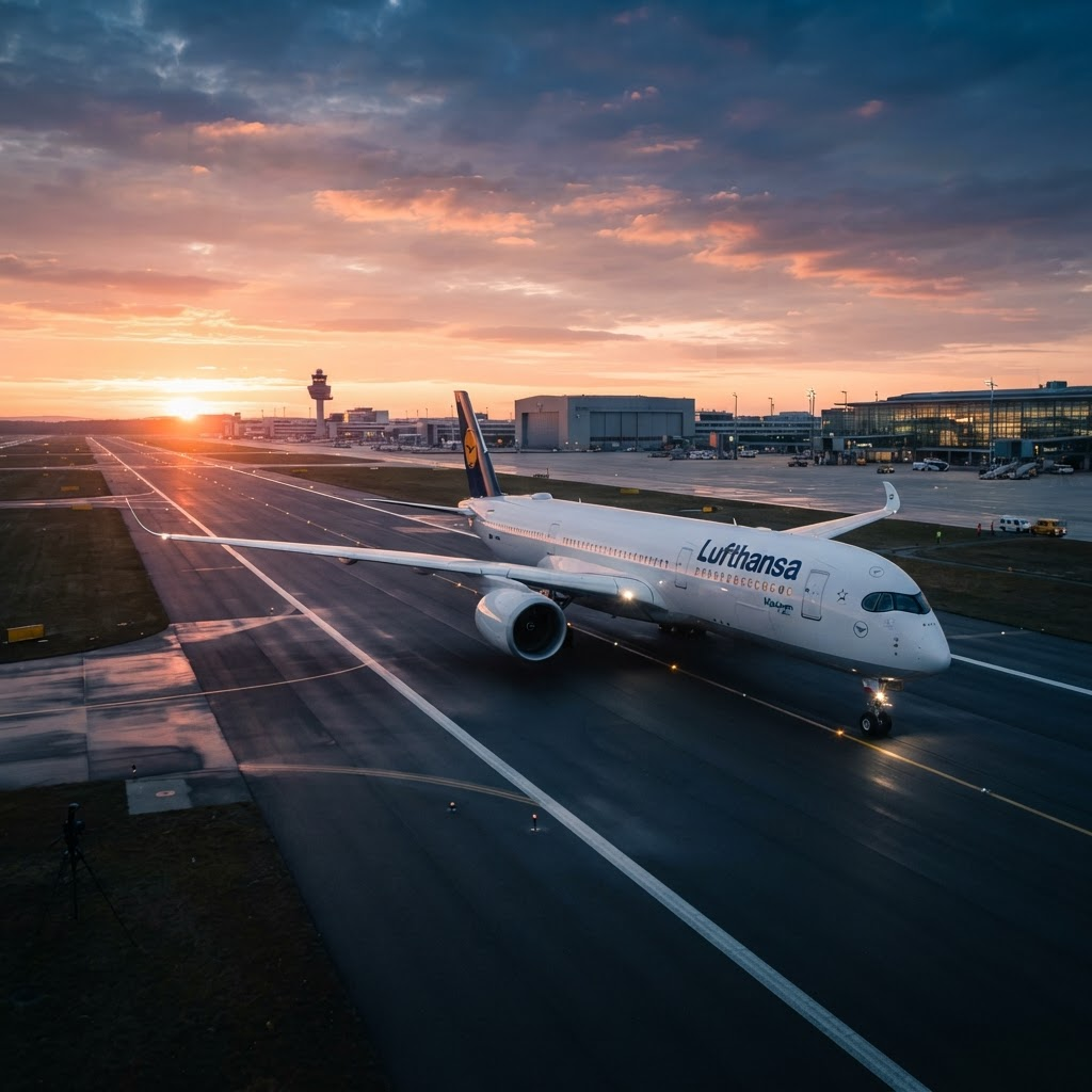 Aircraft