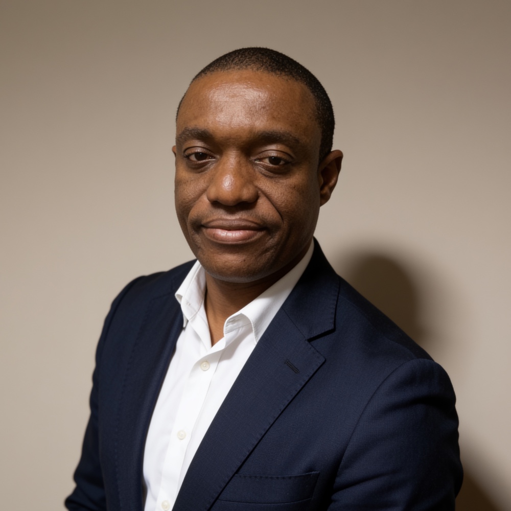 Akwasi Agyeibi Prempeh